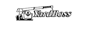 YARDBOSS GROVE