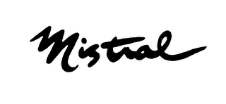 MISTRAL