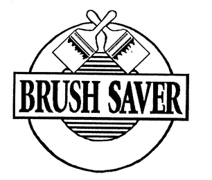 BRUSH SAVER