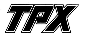 TPX