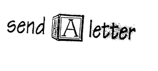 SEND A LETTER