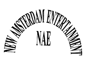 NEW AMSTERDAM ENTERTAINMENT NAE