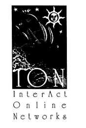 ION INTERACT ONLINE NETWORKS