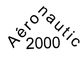 AERONAUTIC 2000