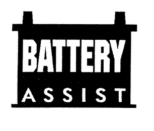 BATTERY ASSIST