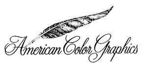 AMERICAN COLOR GRAPHICS