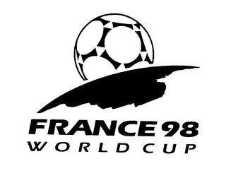 FRANCE 98 WORLD CUP