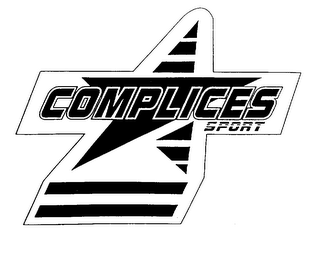 COMPLICES SPORT