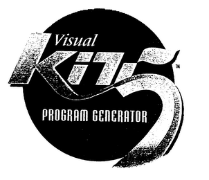 VISUAL KIT 5 PROGRAM GENERATOR