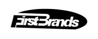 FIRST BRANDS