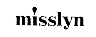 MISSLYN