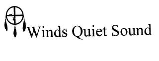 WINDS QUIET SOUND