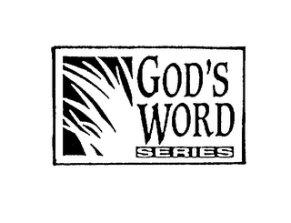 GOD'S WORD SERIES