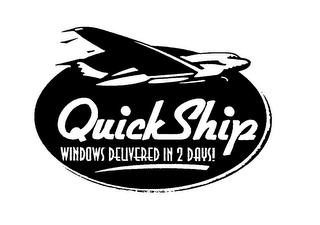 QUICKSHIP WINDOWS DELIVERED IN 2 DAYS!