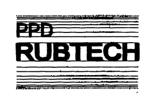 PPD RUBTECH