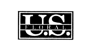 U.S. FLORAL