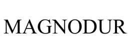 MAGNODUR
