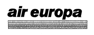 AIR EUROPA