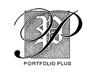 P PORTFOLIO PLUS