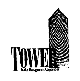 TOWER REALTY MANAGEMENT CORPORATION