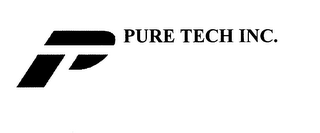 PURE TECH INC.