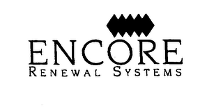 ENCORE RENEWAL SYSTEMS