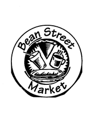 BEAN STREET MARKET