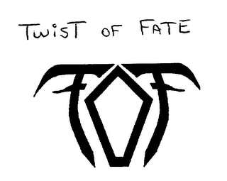 TWIST OF FATE