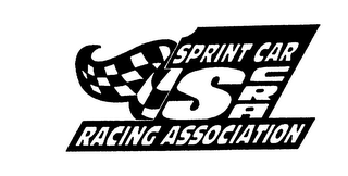 SPRINT CAR S CRA RACING ASSOCIATION