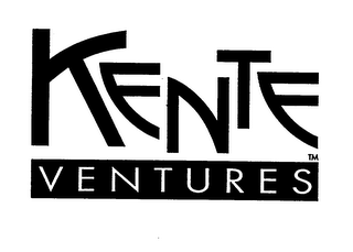 KENTE VENTURES