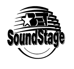 BET SOUNDSTAGE