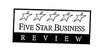 FIVE STAR BUSINESS REVIEW