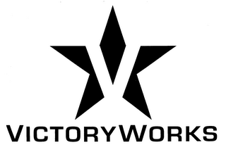 V VICTORYWORKS