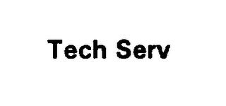 TECH SERV