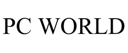 PC WORLD