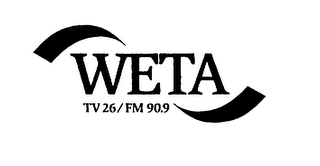 WETA TV 26/FM 90.9