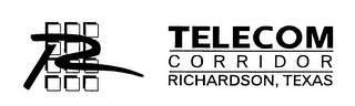 R TELECOM CORRIDOR RICHARDSON, TEXAS