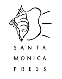 SANTA MONICA PRESS