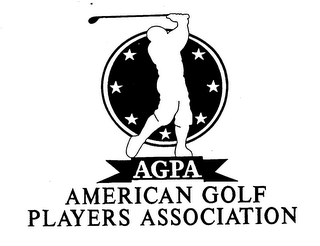 AGPA AMERICAN GOLF PLAYERS ASSOCIATION