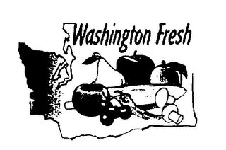 WASHINGTON FRESH