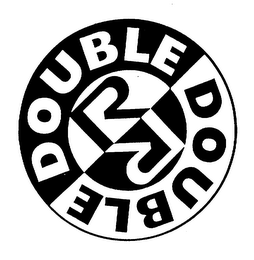DOUBLE R