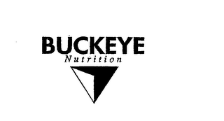 BUCKEYE NUTRITION