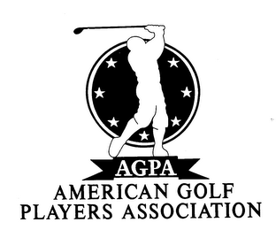 AGPA AMERICAN GOLF PLAYERS ASSOCIATION