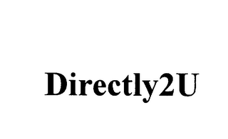 DIRECTLY2U