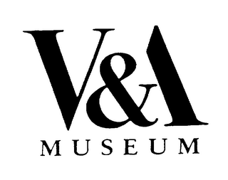 V & A MUSEUM