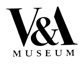 V & A MUSEUM