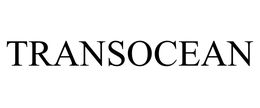 TRANSOCEAN