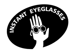 INSTANT EYEGLASSES