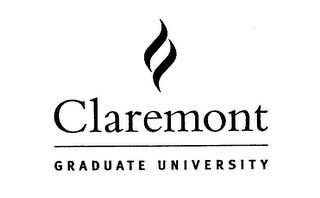 CLAREMONT GRADUATE UNIVERSITY