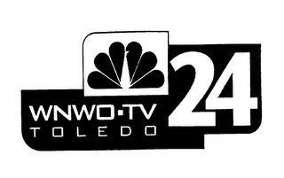 WNWO TV TOLEDO 24